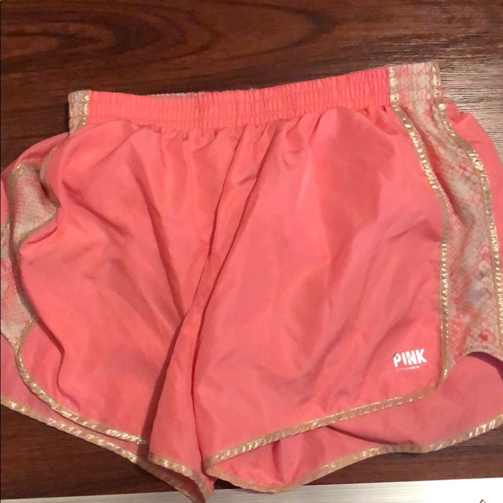 Victoria secret shorts